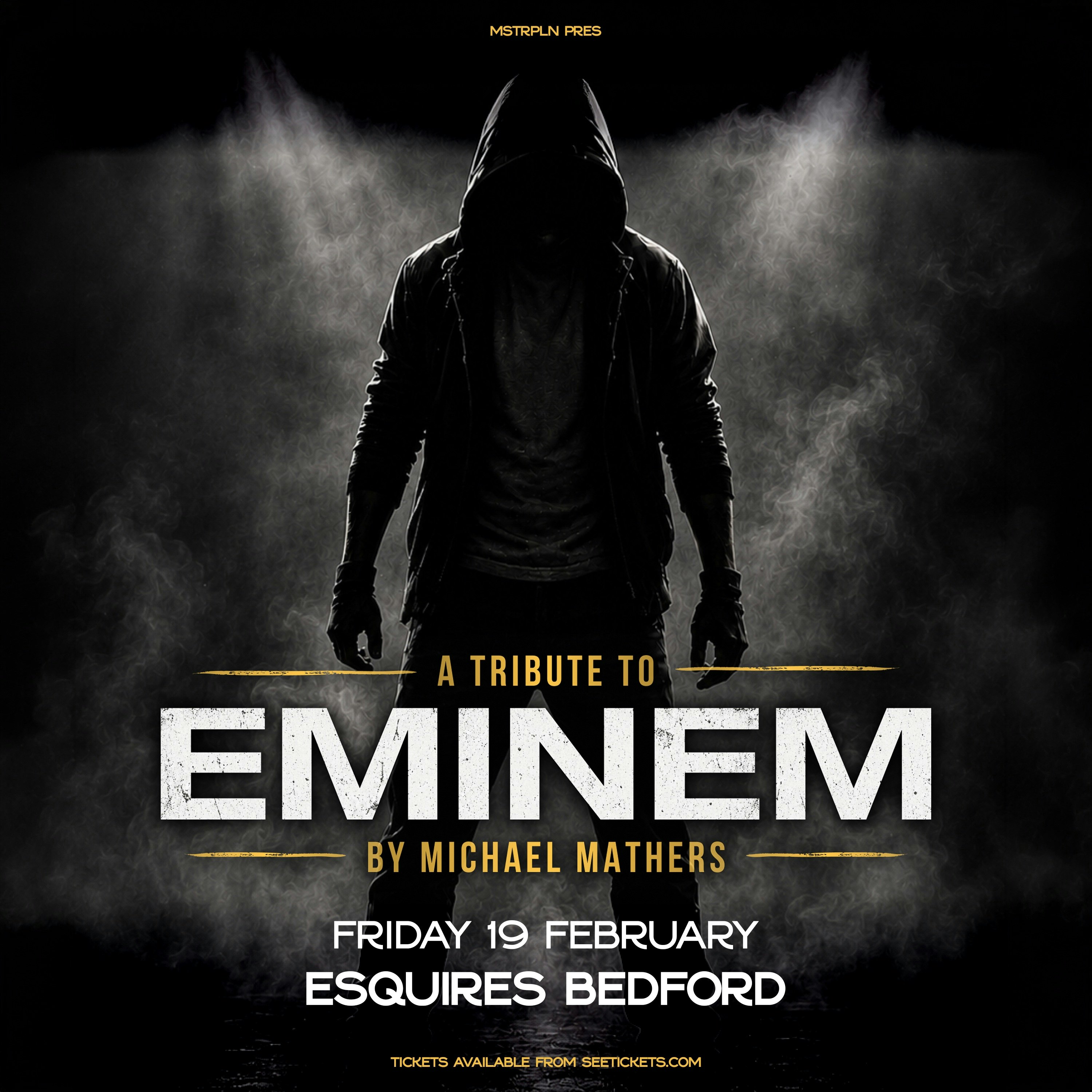Michael Mathers (A Tribute to Eminem)
