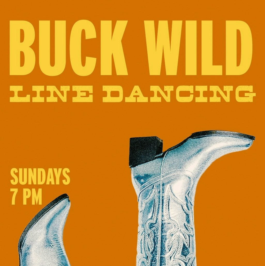 BUCK WILD