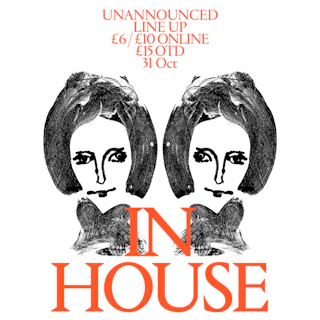 Palais: In House