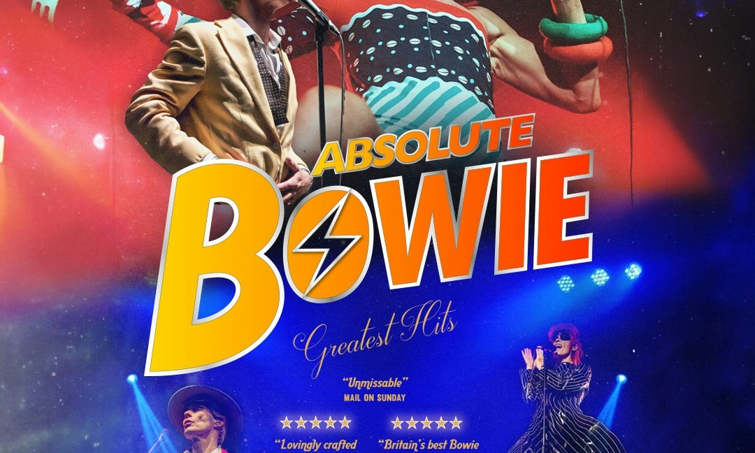 Absolute Bowie