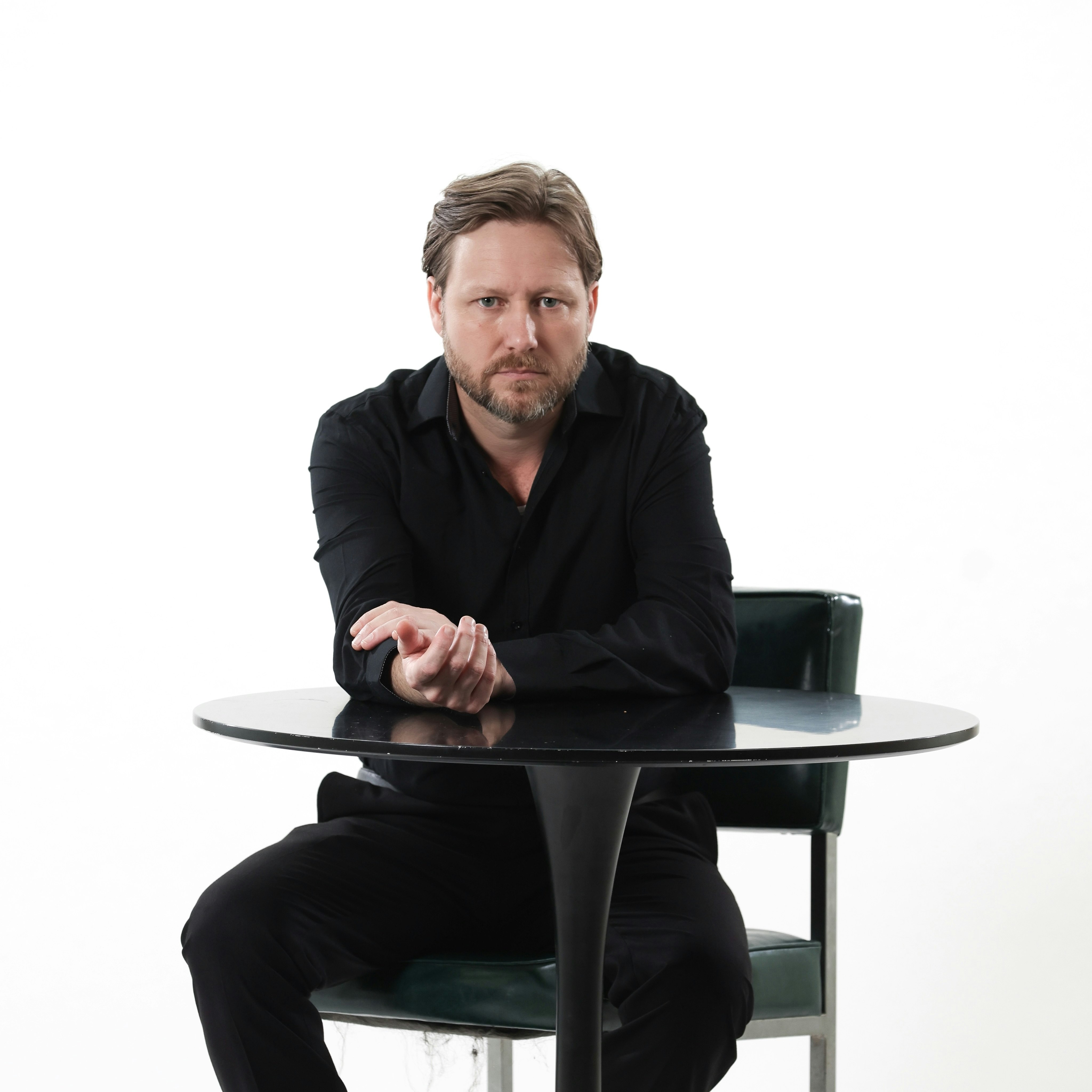 Cory Branan