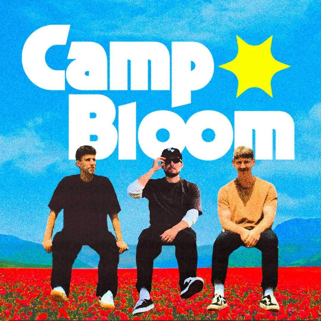 Alt Bloom & Doublecamp – Camp Bloom Tour