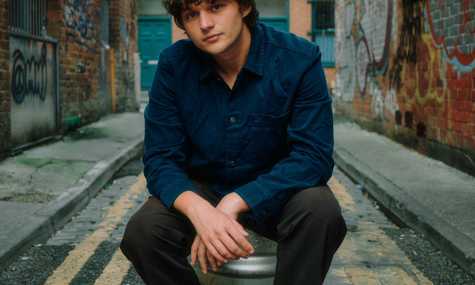 Finn Forster