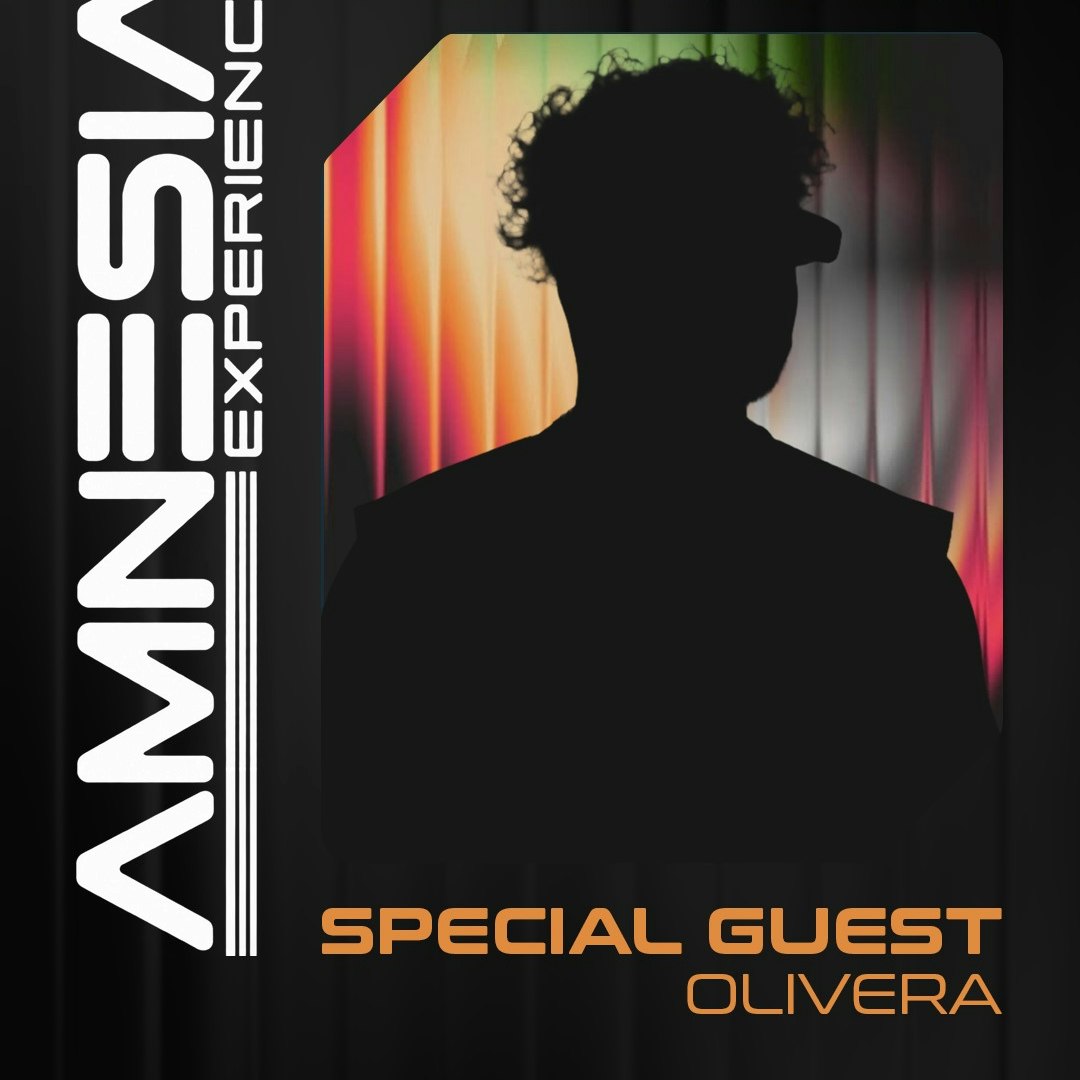 AMNESIA