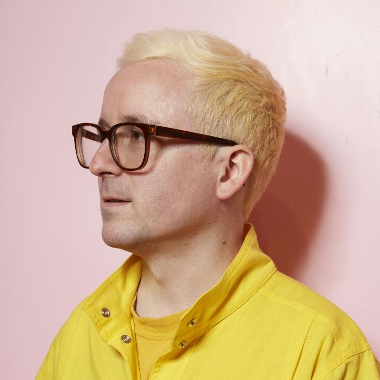 Alexis Taylor (DJ Set)