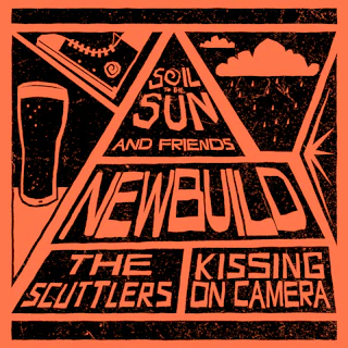 Soil To The Sun & Friends