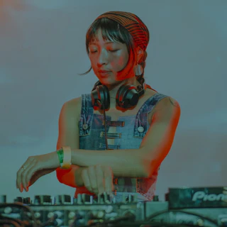 Nina Yamada (Jazzy Sport)