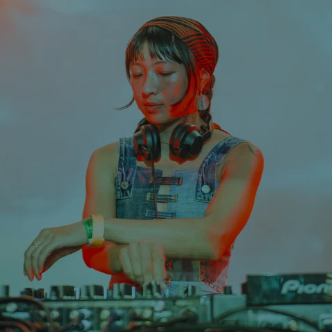 Nina Yamada (Jazzy Sport)