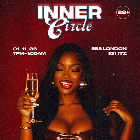 The Inner Circle