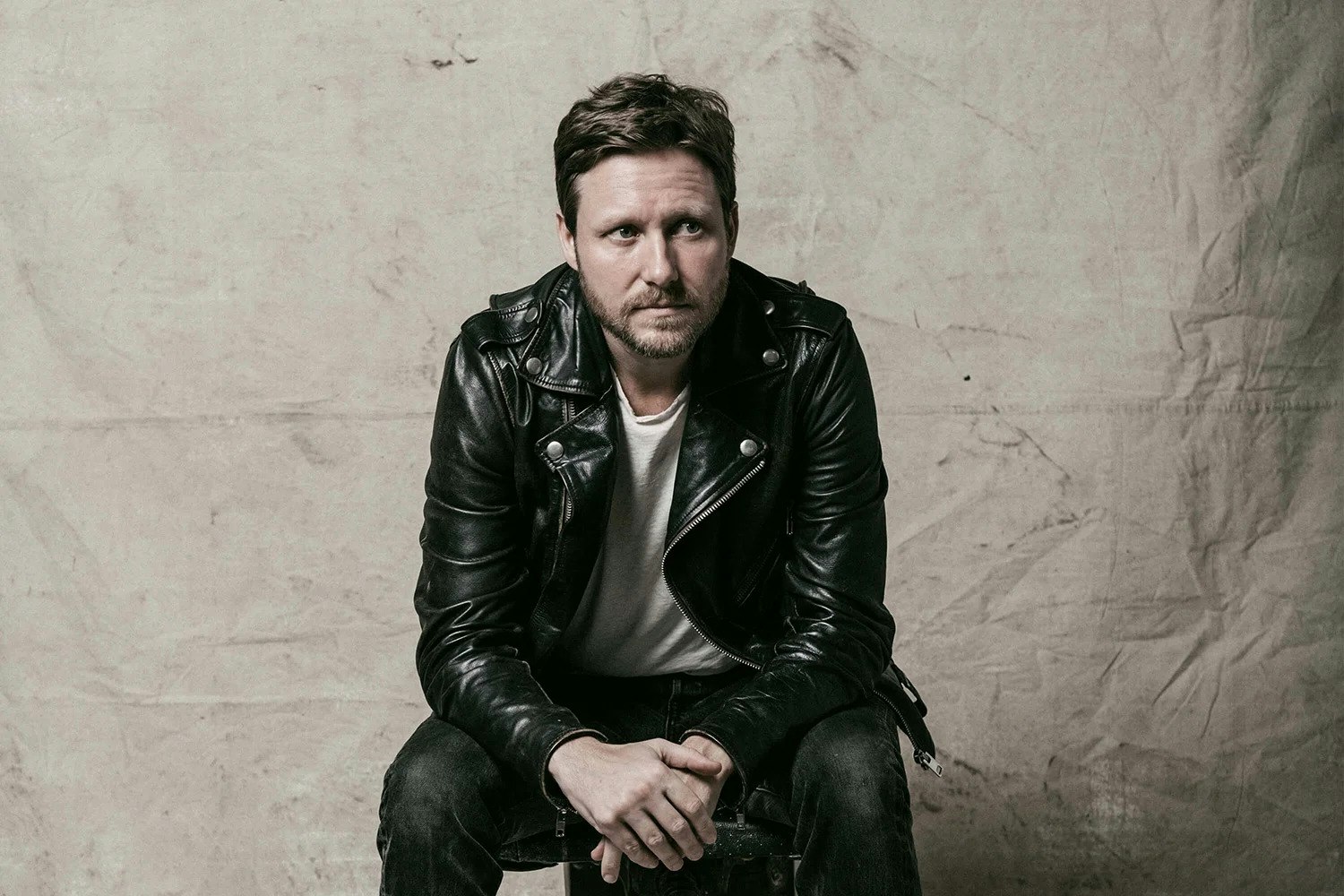 AN EVENING WITH CORY BRANAN
