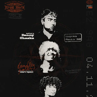 FROM HERE...VOL 2.