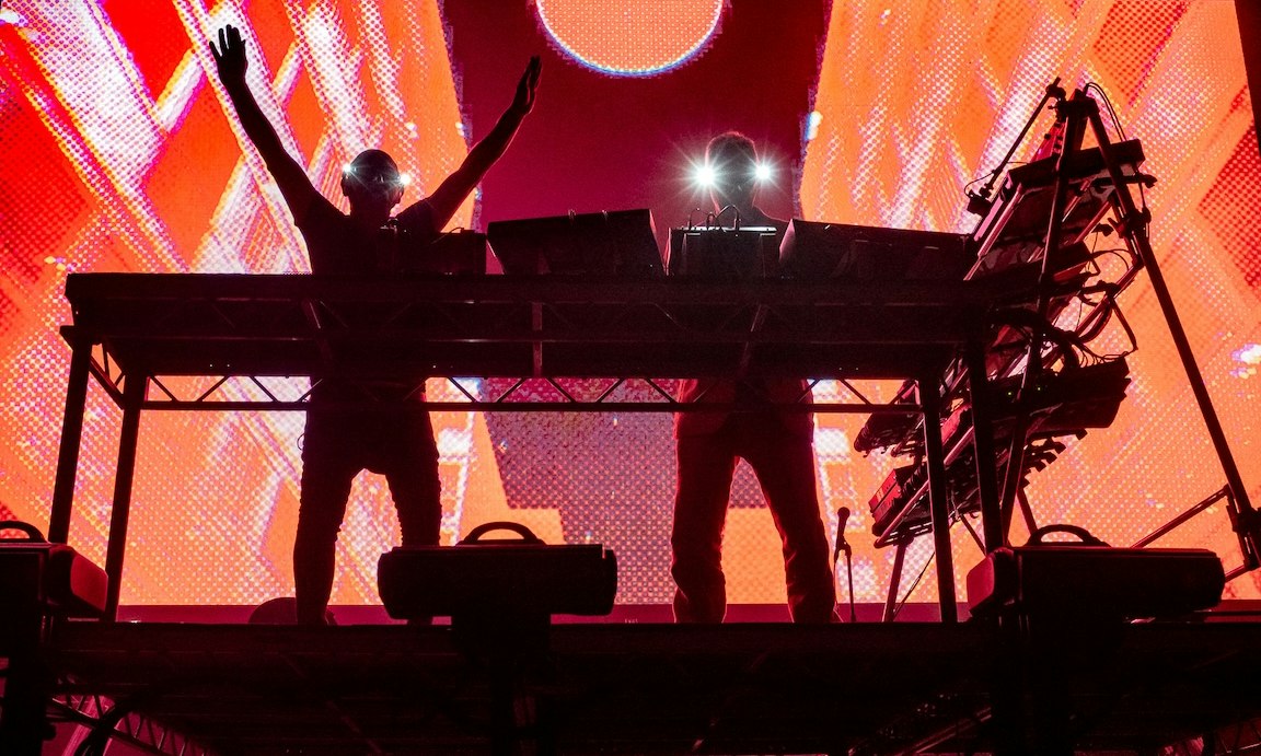 ORBITAL