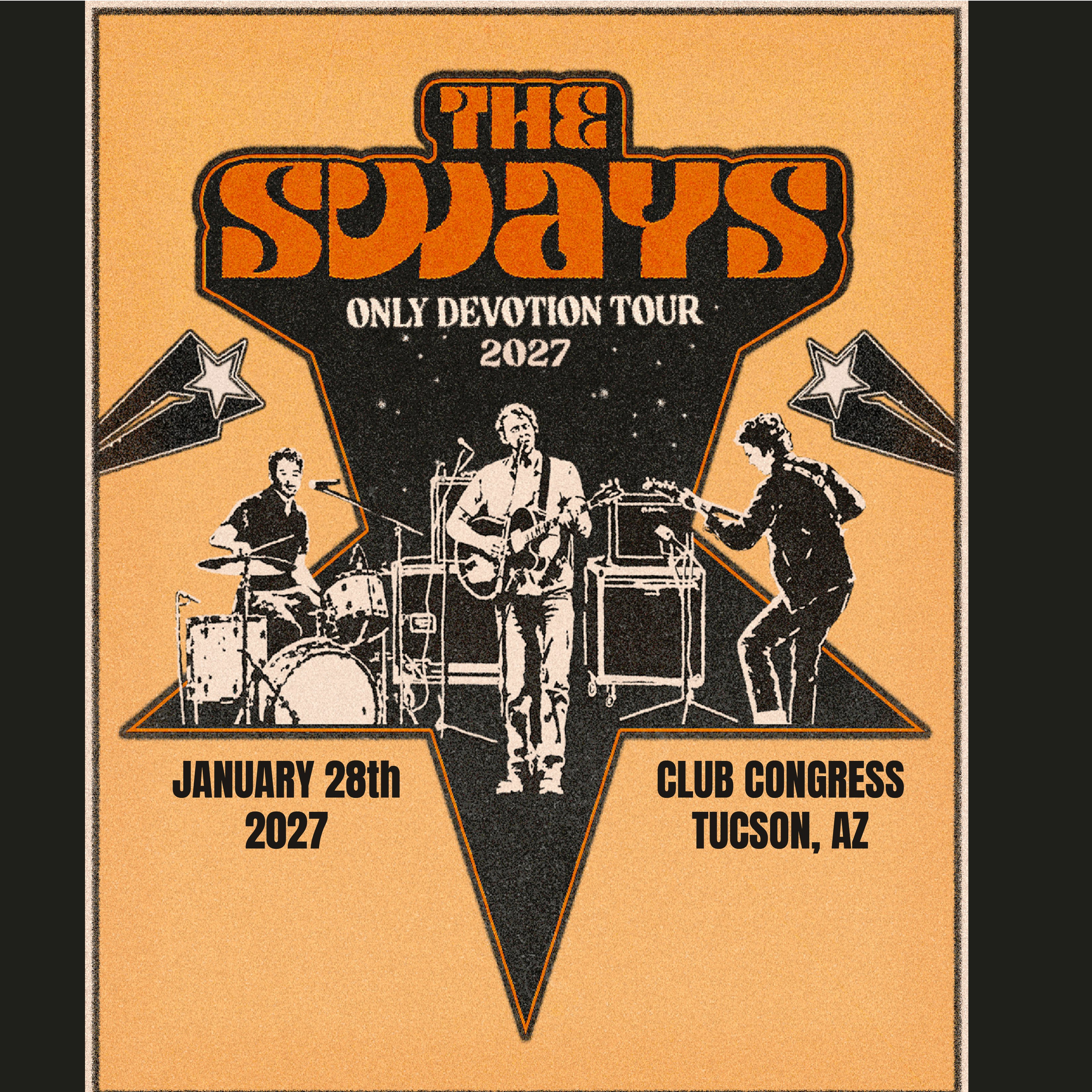 The Sways