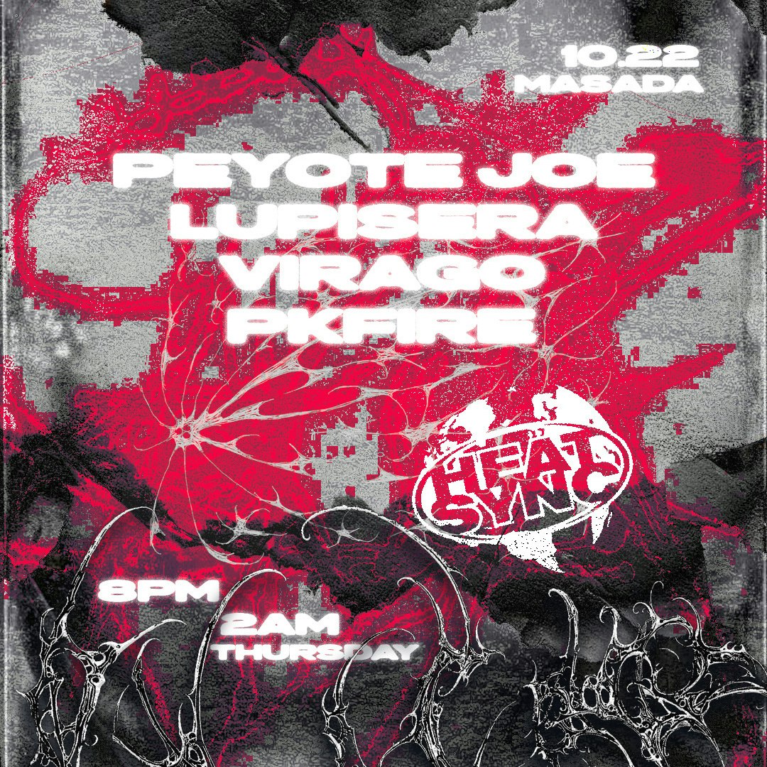 Heat Sync - Thursday Services