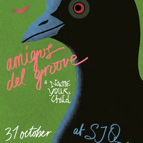 Amigos del groove