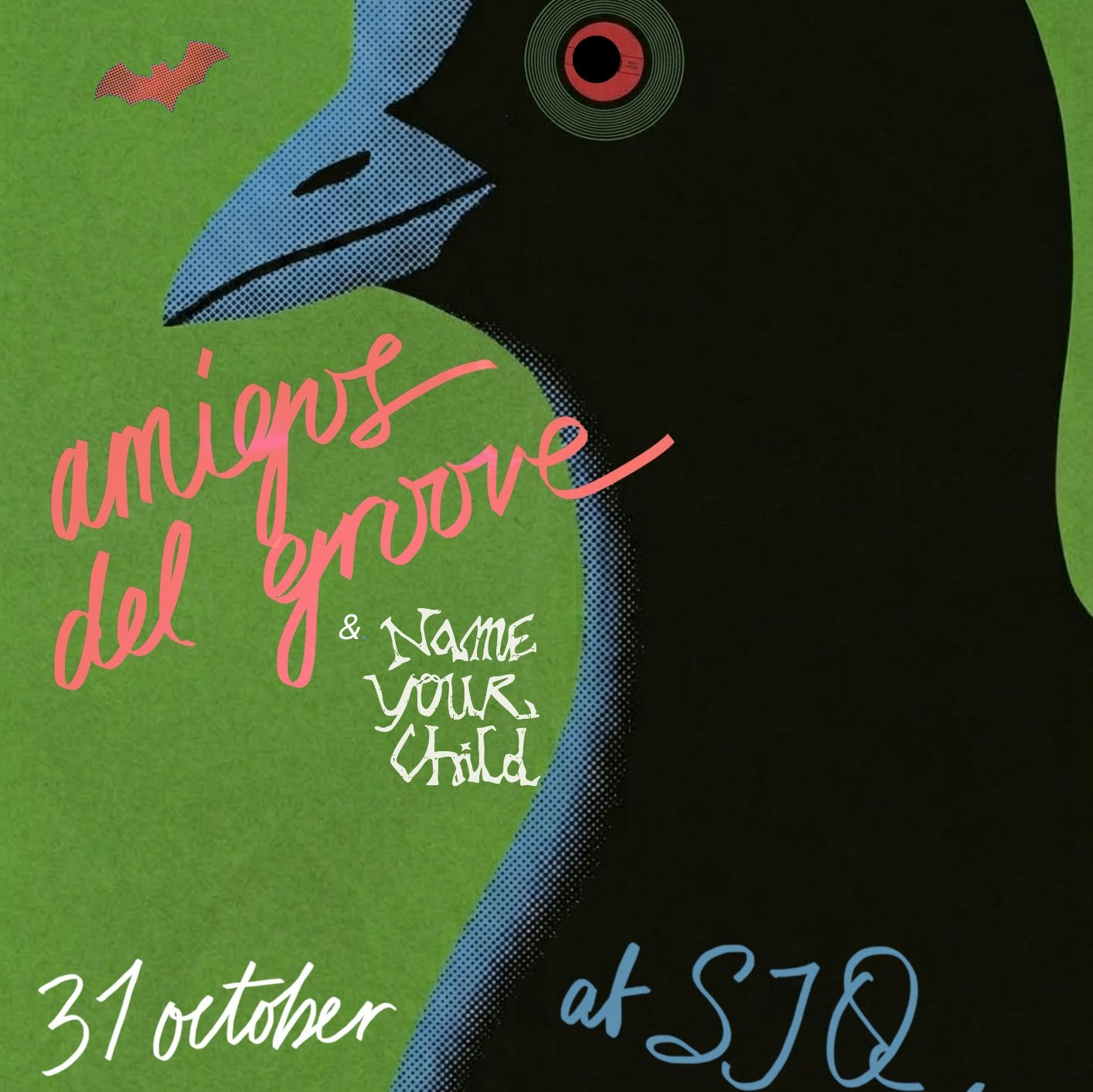 Amigos del groove
