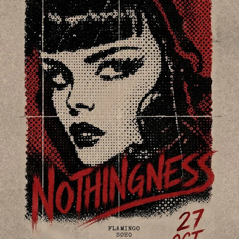Nothingness: Pre-launch Party