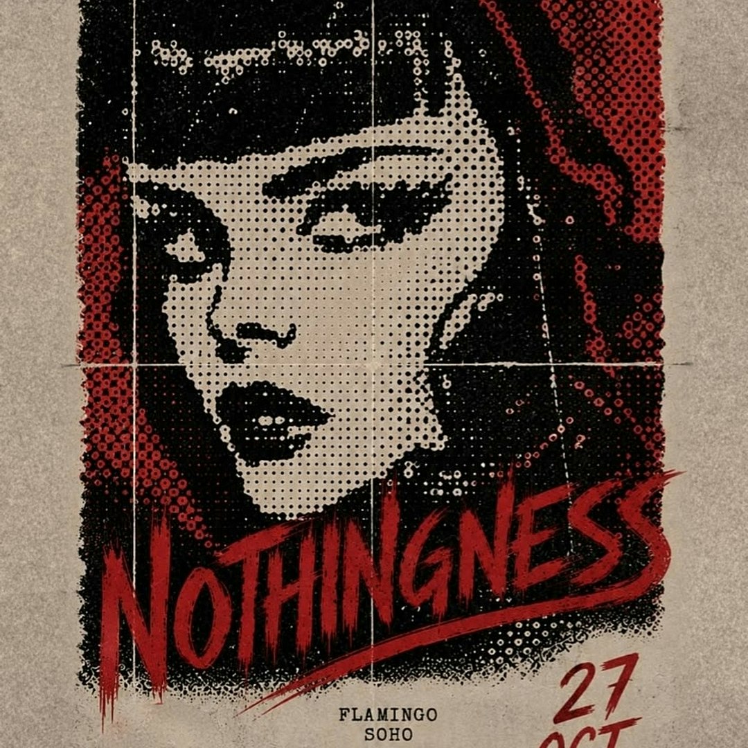 Nothingness: Pre-launch Party