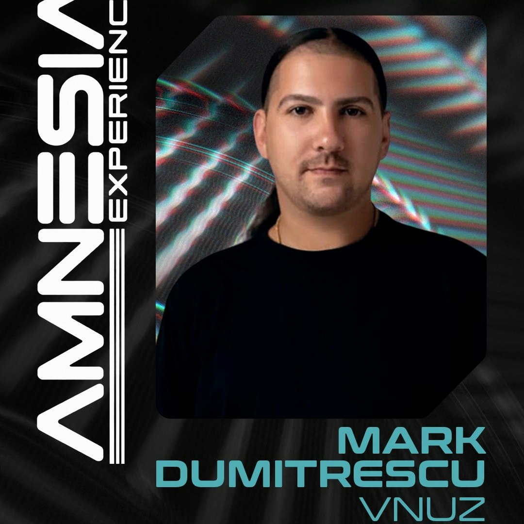 MARK DUMITRESCU & VNUZ