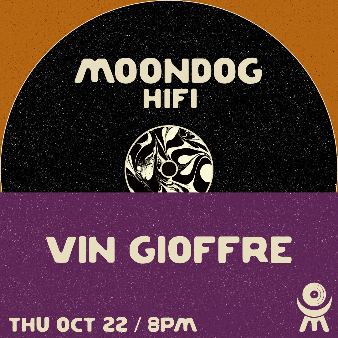 Vin Gioffre