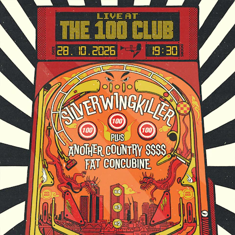 Silverwingkiller + Another Country $$$$ + Fat Concubine