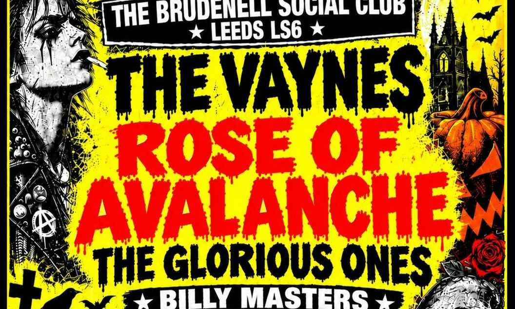 Vainglorious II