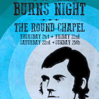 BURNS NIGHT 2027 - THURSDAY