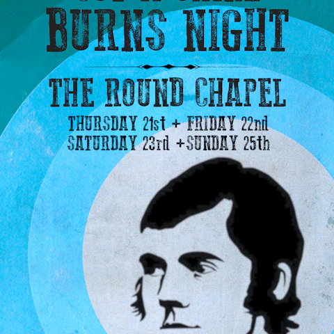 BURNS NIGHT 2027 - THURSDAY