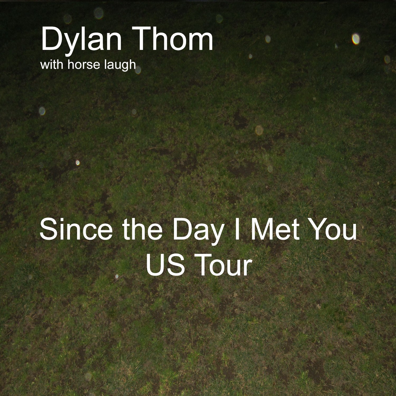 Dylan Thom