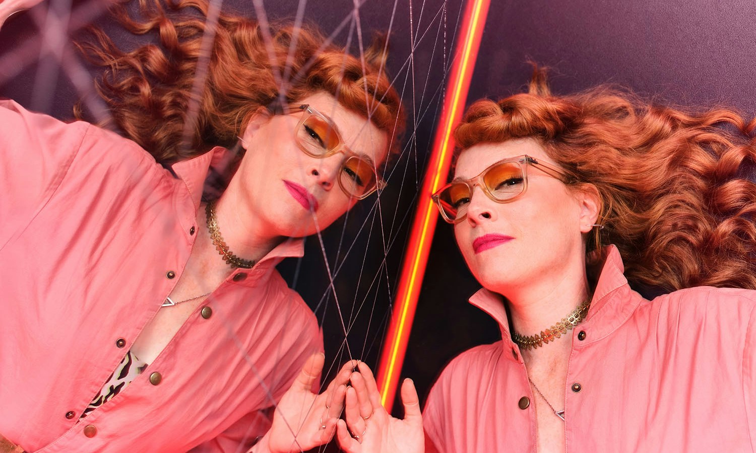 Melissa Auf der Maur