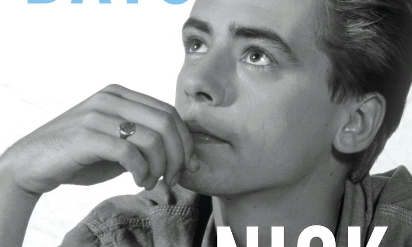 Nick Heyward