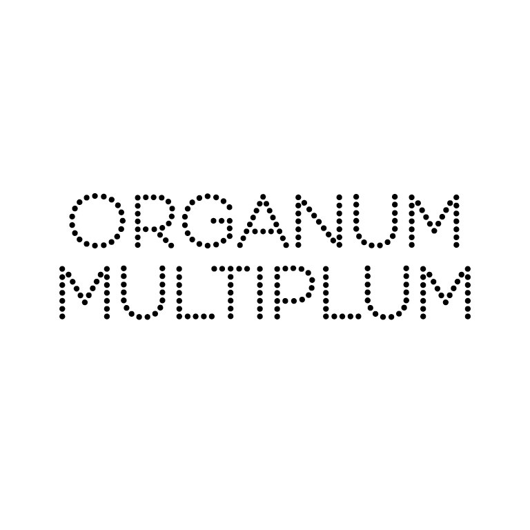 Organum Multiplum – Ellen Arkbro