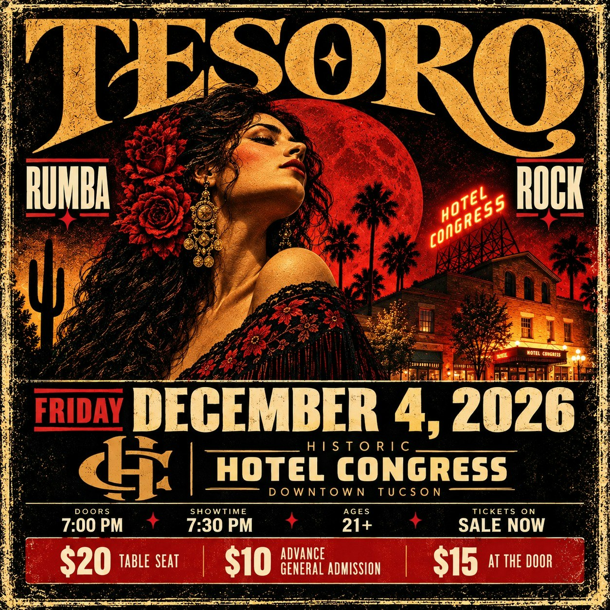 Tesoro