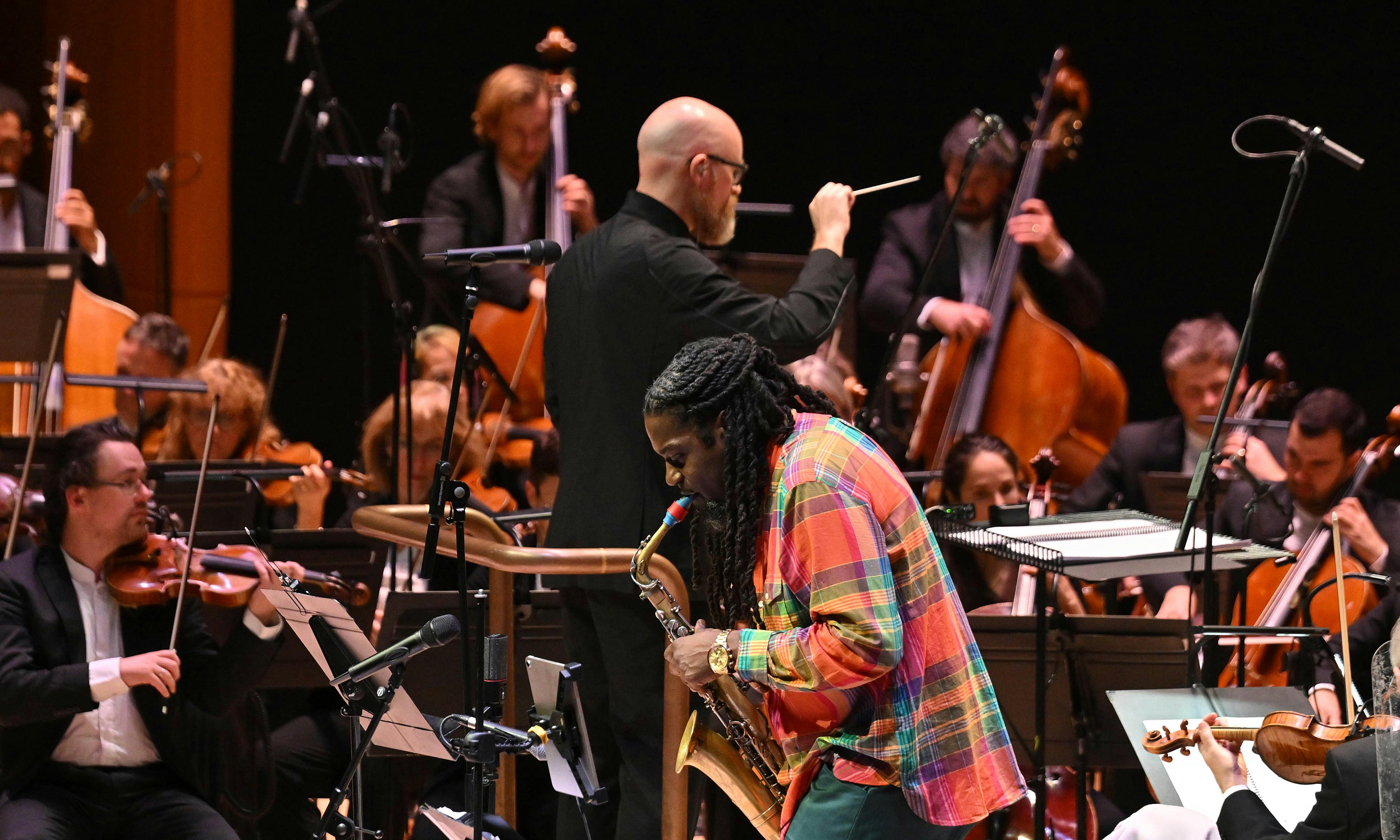 Soweto Kinch