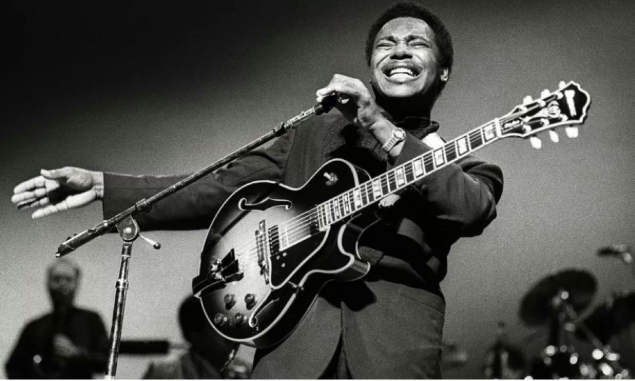 Give Me the Night: George Benson's Birthday