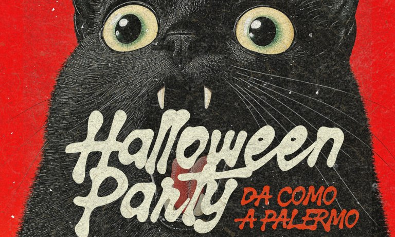 HALLOWEEN PARTY • Karaoke degli Orrori + DJ set