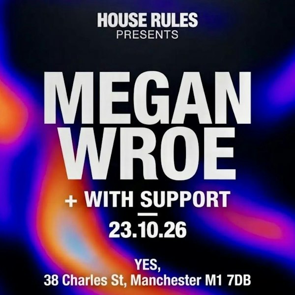 3 Years of House Rules Collective