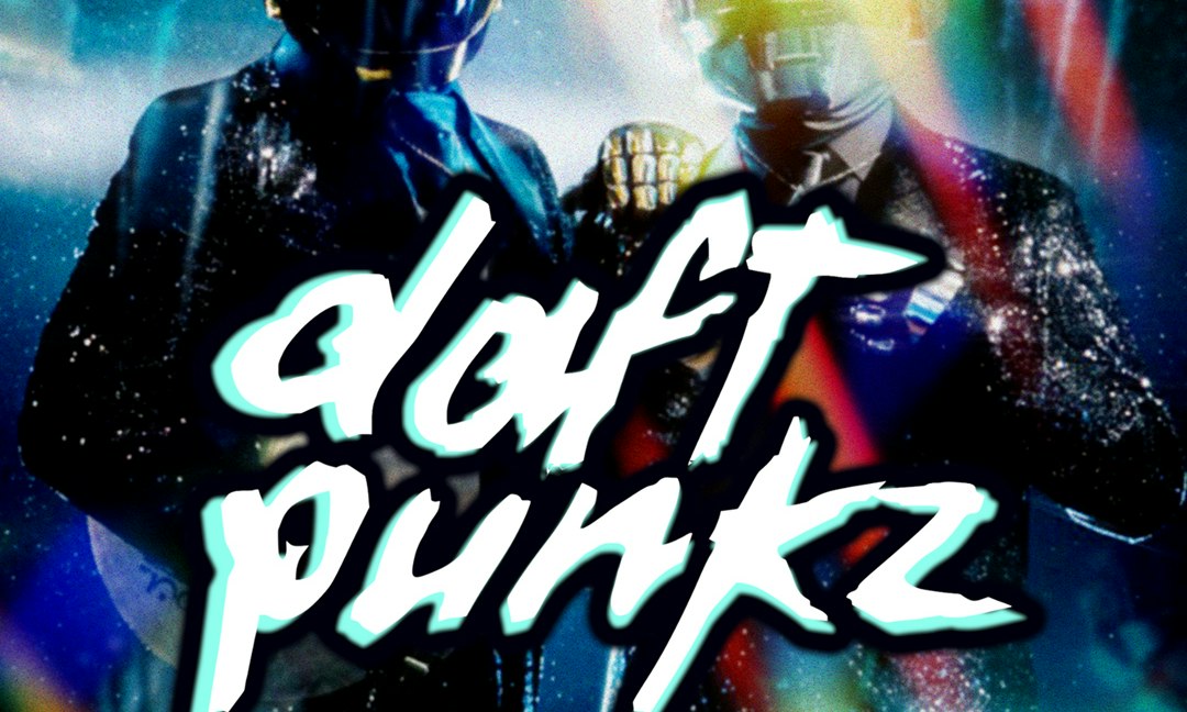 Daft Punkz