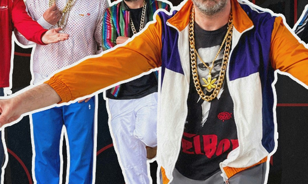 Goldie Lookin Chain