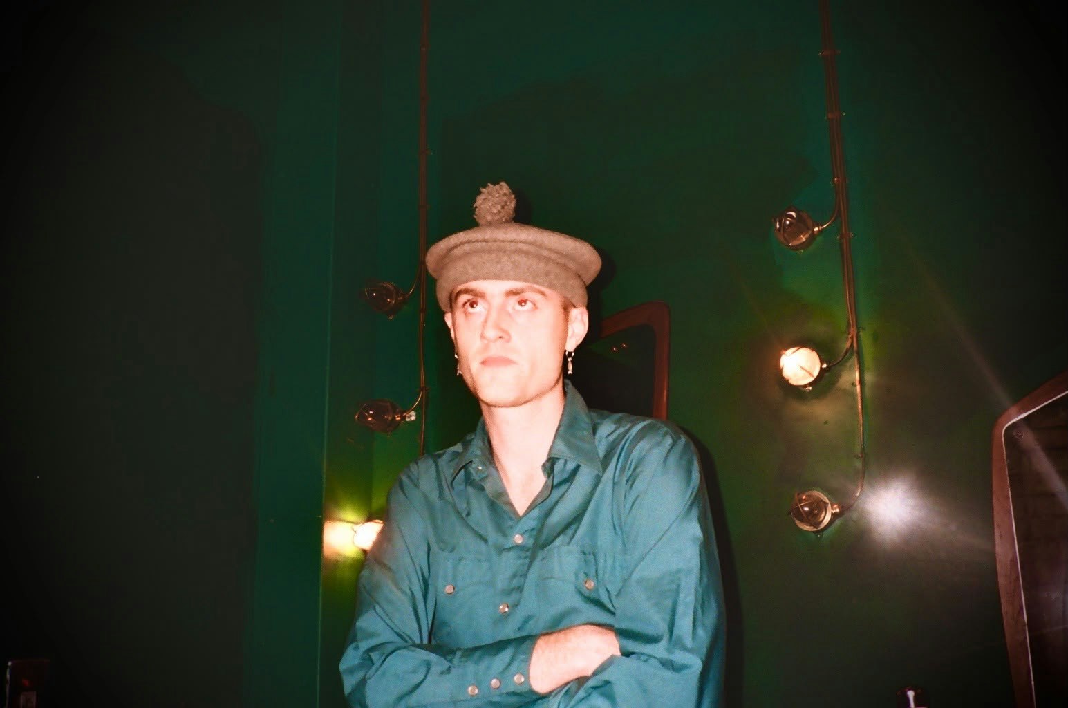 Painted Bird 'Purgatory Man' single launch Tickets | Nov 10 | The Old ...
