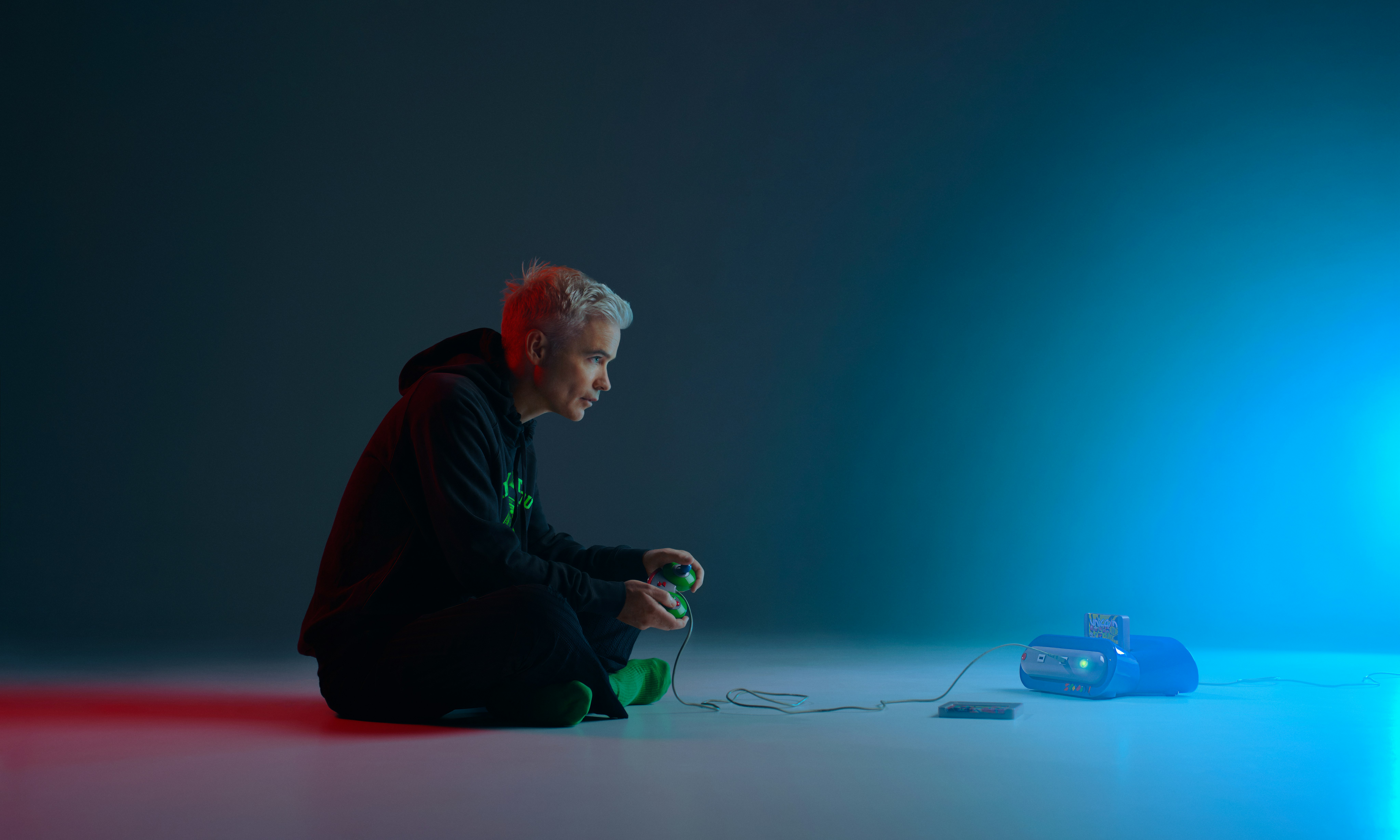The Avalanches + Logic1000 + very special guest