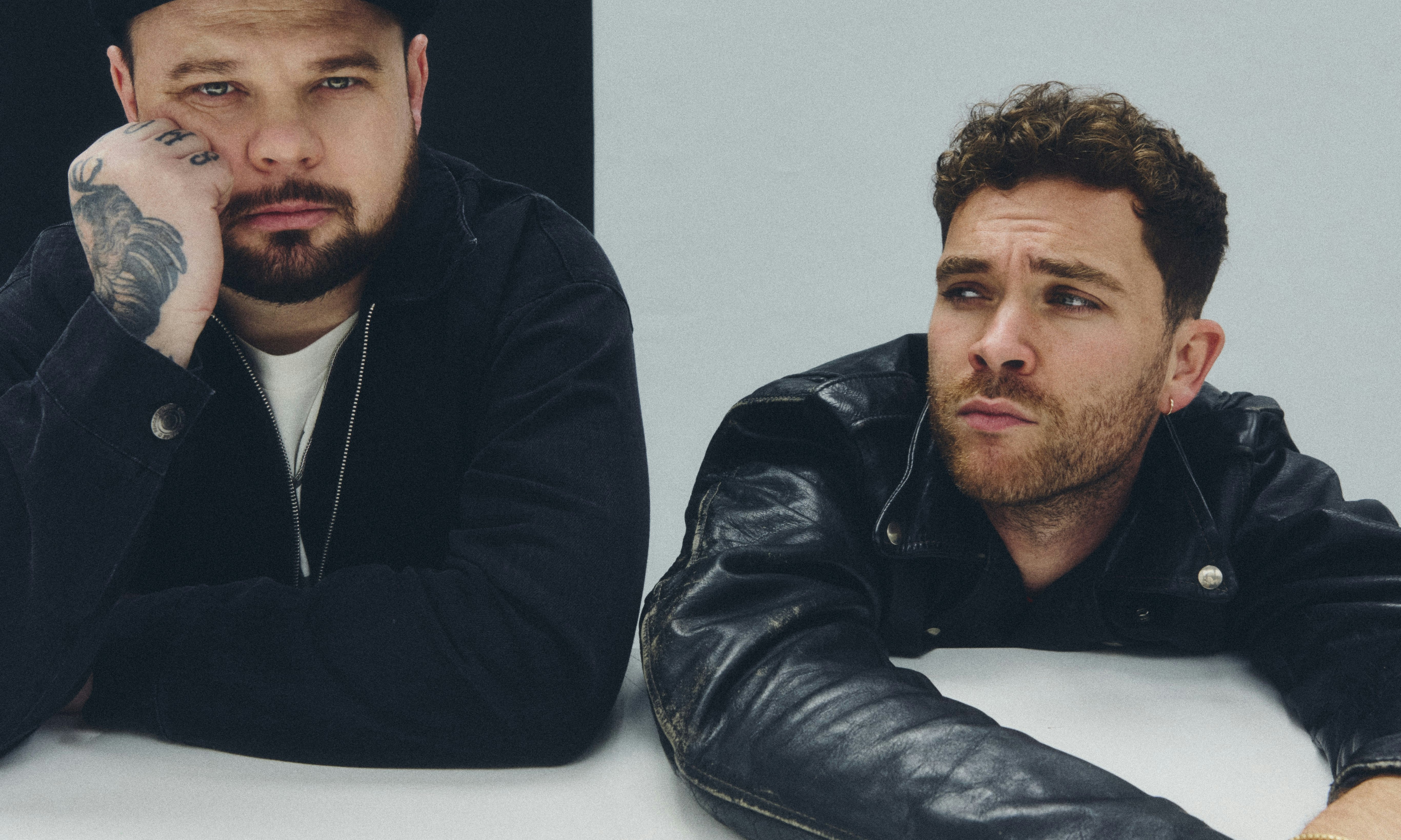 Royal Blood: Album Release Show