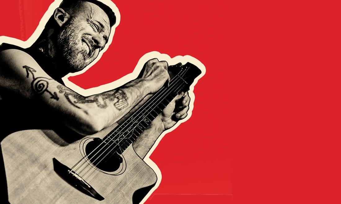 Jon Gomm