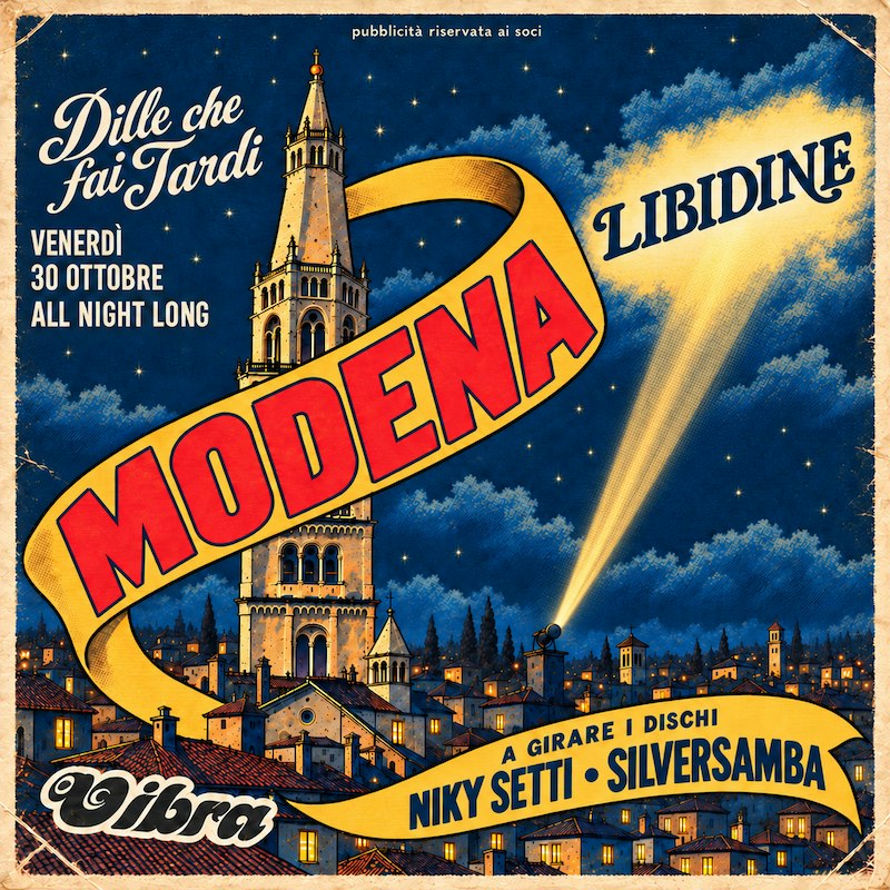 Libidine