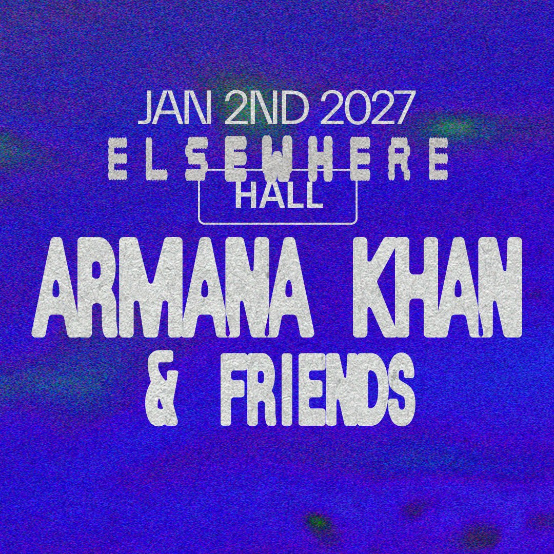 Armana Khan & Friends