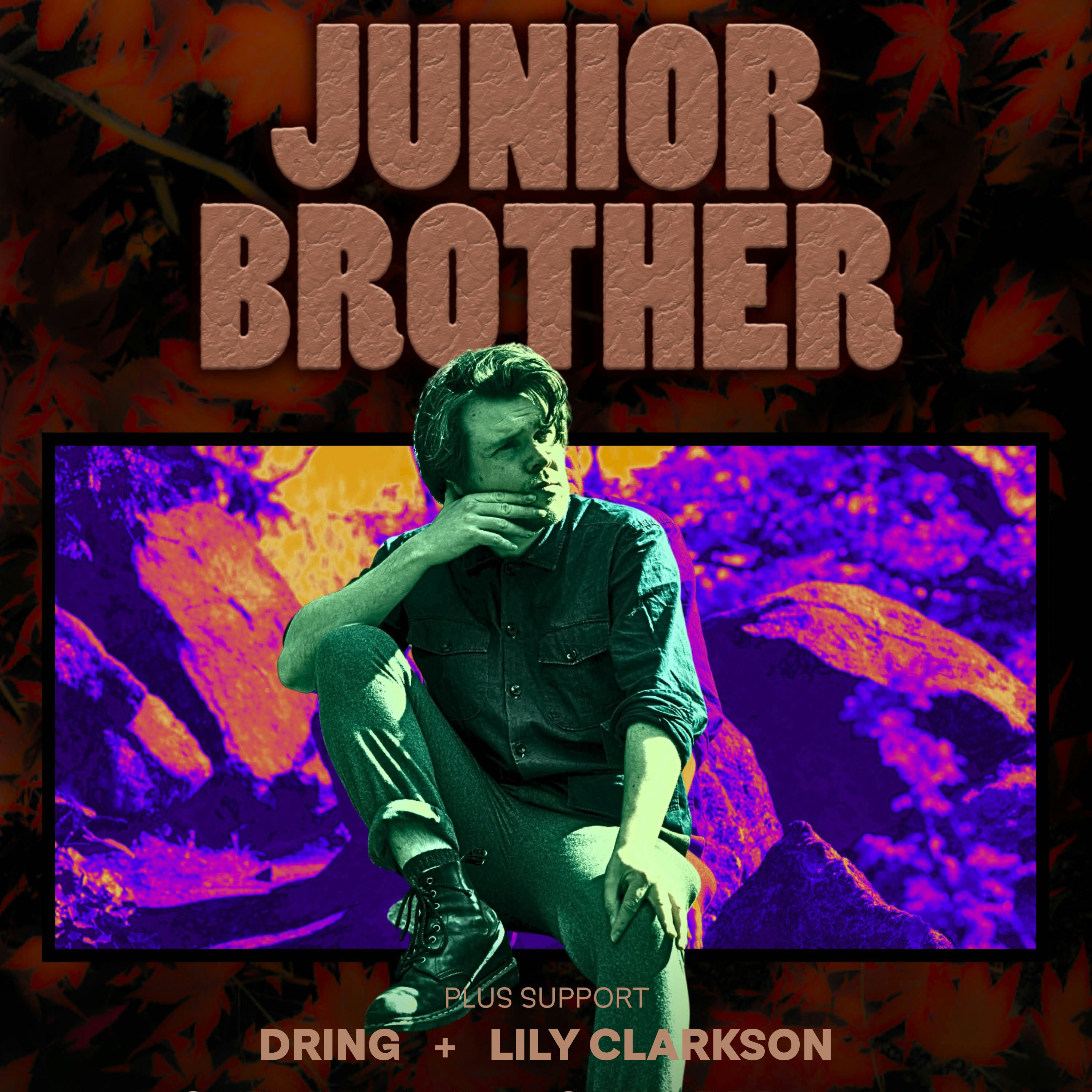 Junior Brother