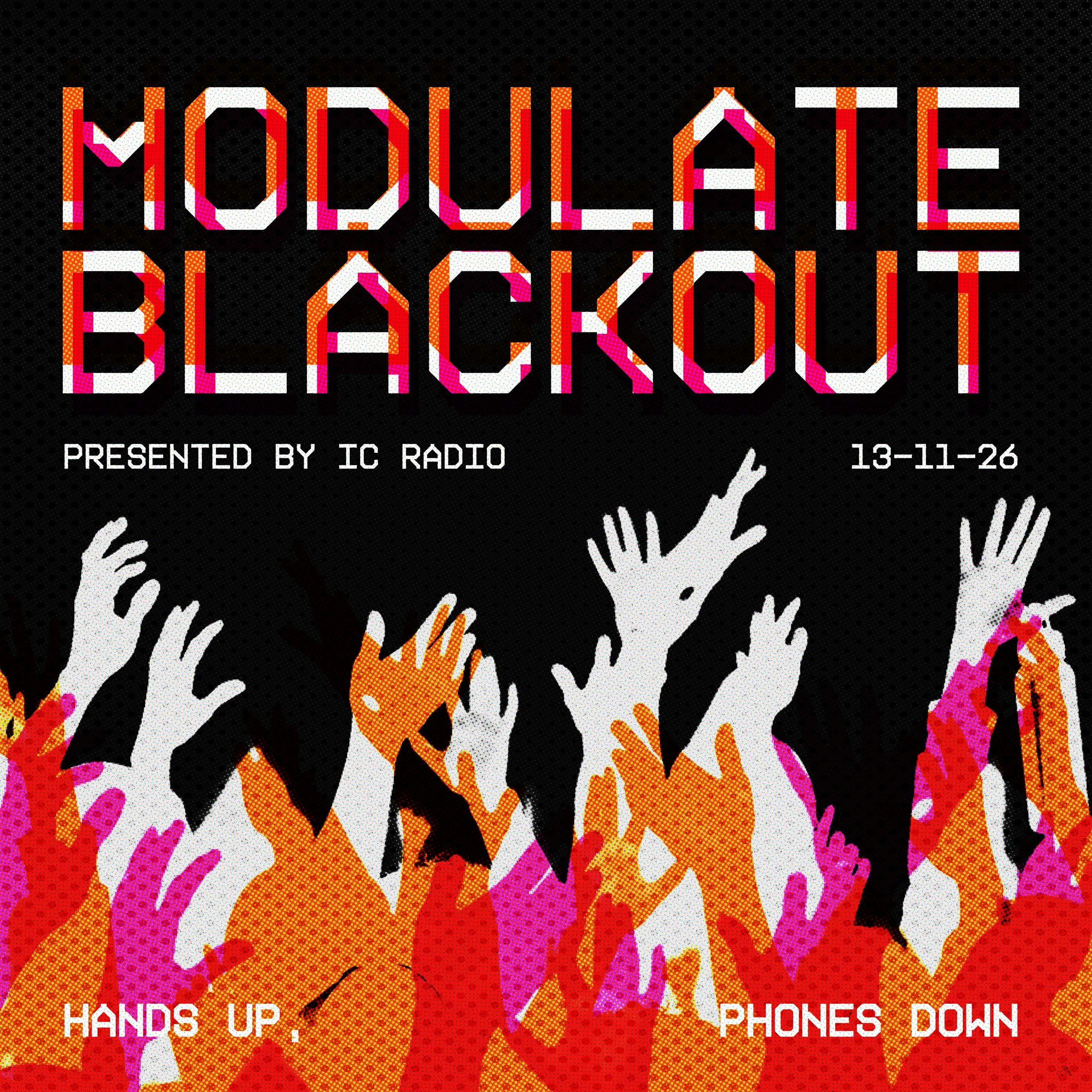 Modulate