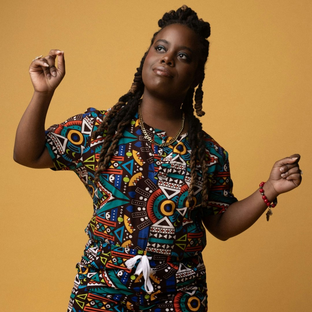 Yasmin Williams Tickets | Sep 4 | Kings Place (Hall One), London | DICE