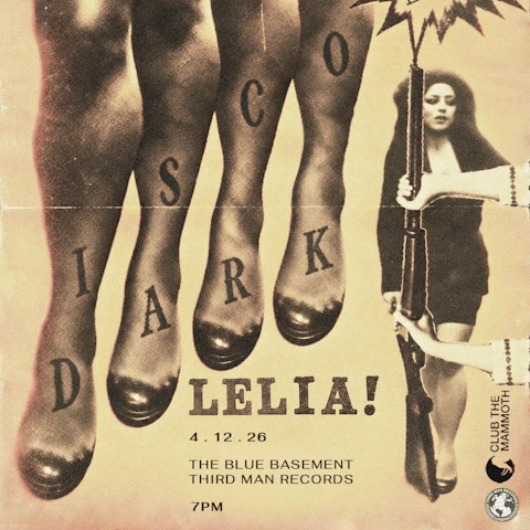 Leila - Album Launch