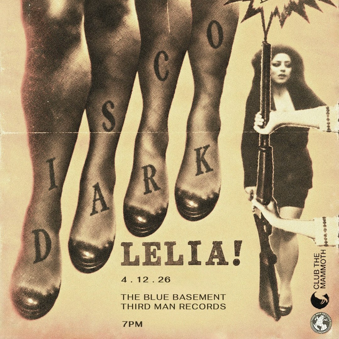 Leila - Album Launch